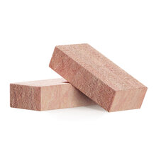 Кирпич полнотелый "Керамин"