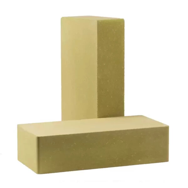 Кирпич гиперпресованный полнотелый КСЛГ2 "Песчаник"