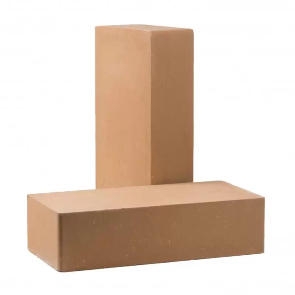 Кирпич гиперпресованный полнотелый КСЛГ3 "Латте"