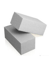 Кирпич полнотелый силикатный