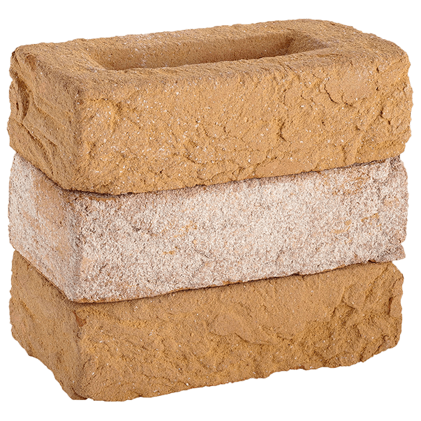 Кирпич полнотелый (Донские Зори) "Нестерово" W141