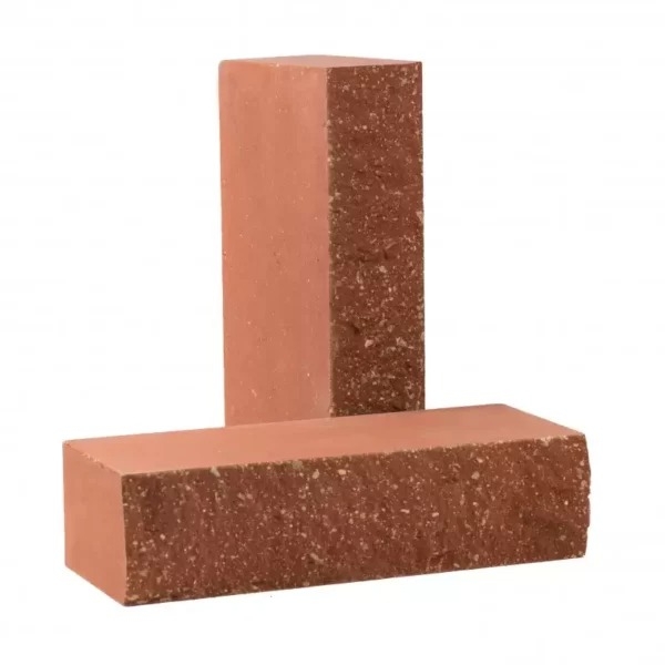 Кирпич гиперпресованный полнотелый КСЛФ4 фактурный "Клинкер"