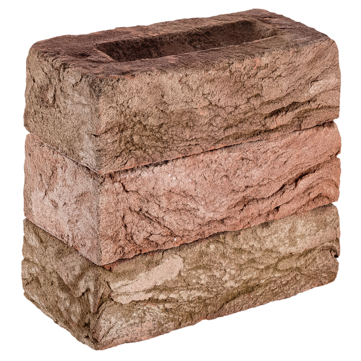 Кирпич Донские Зори Бережки W 121