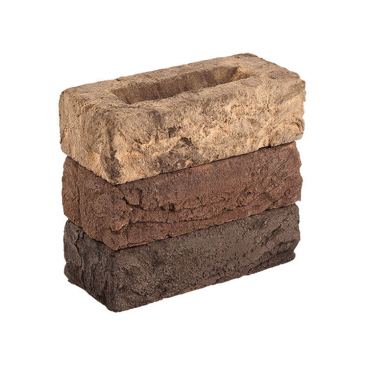 Кирпич Донские Зори ИЗВЕКОВО W 042