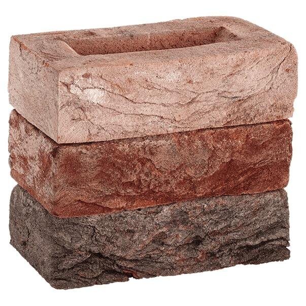 Кирпич Донские Зори МАРФИНО W 169