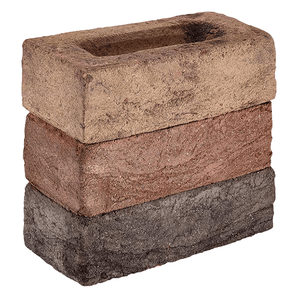 Кирпич полнотелый (Донские Зори) "Осташково" W127