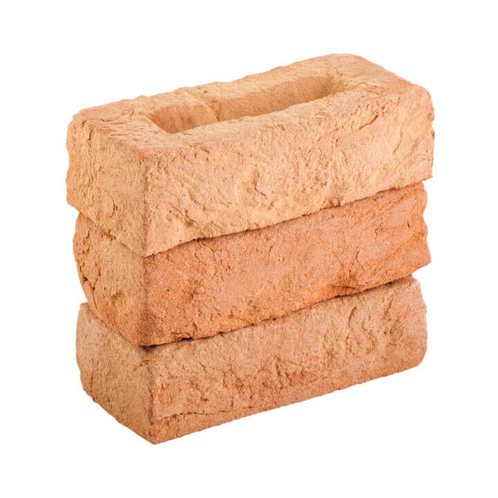 Кирпич полнотелый (Донские Зори) "РОЖДЕСТВЕНО" W010