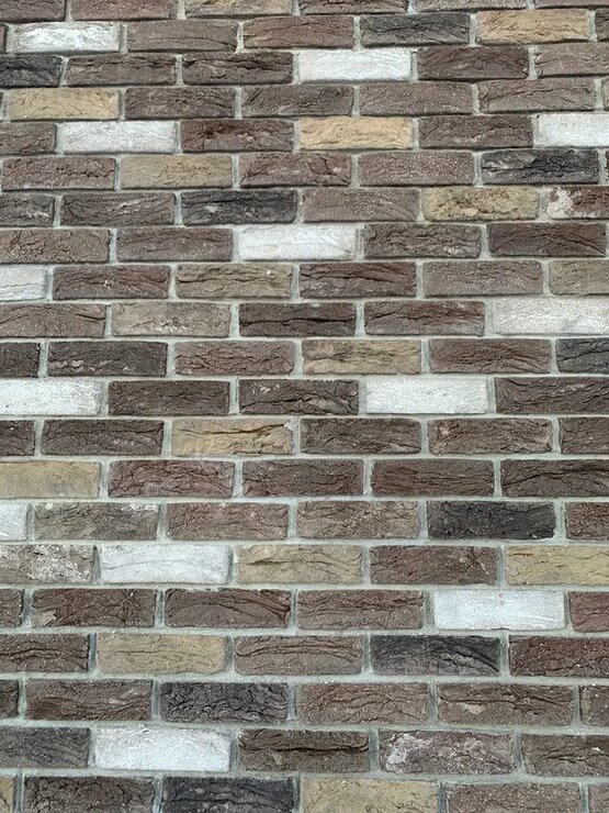 Кирпич полнотелый (Донские Зори) "ФРОЛОВСКОЕ" W155