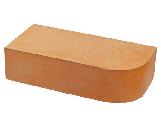 Кирпич печной Угловой 1 цех "Витебский"