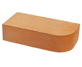 Кирпич печной Угловой 1 цех "Витебский"